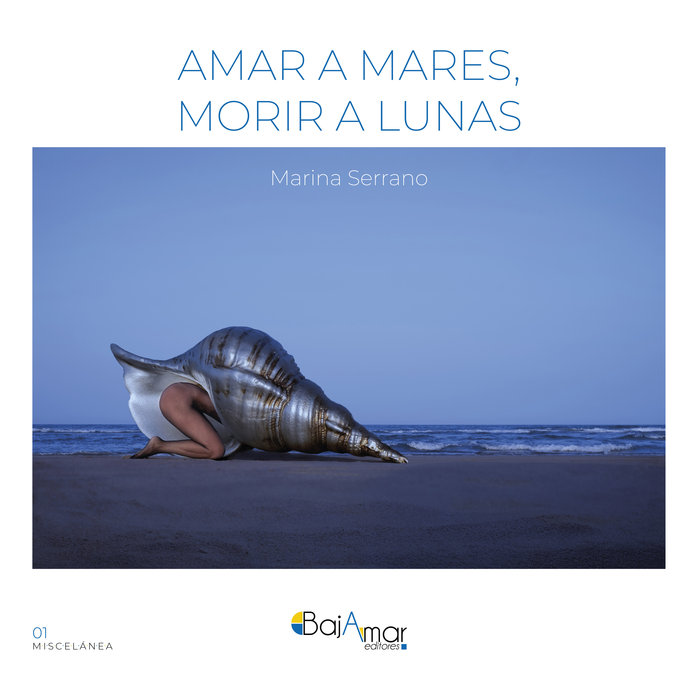 AMAR A MARES, MORIR A LUNAS