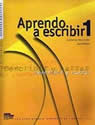 Aprendo a escribir 1 describir y narrar