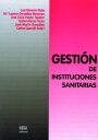 Gestión de instituciones sanitarias