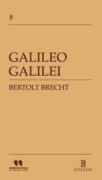 GALILEO GALILEI