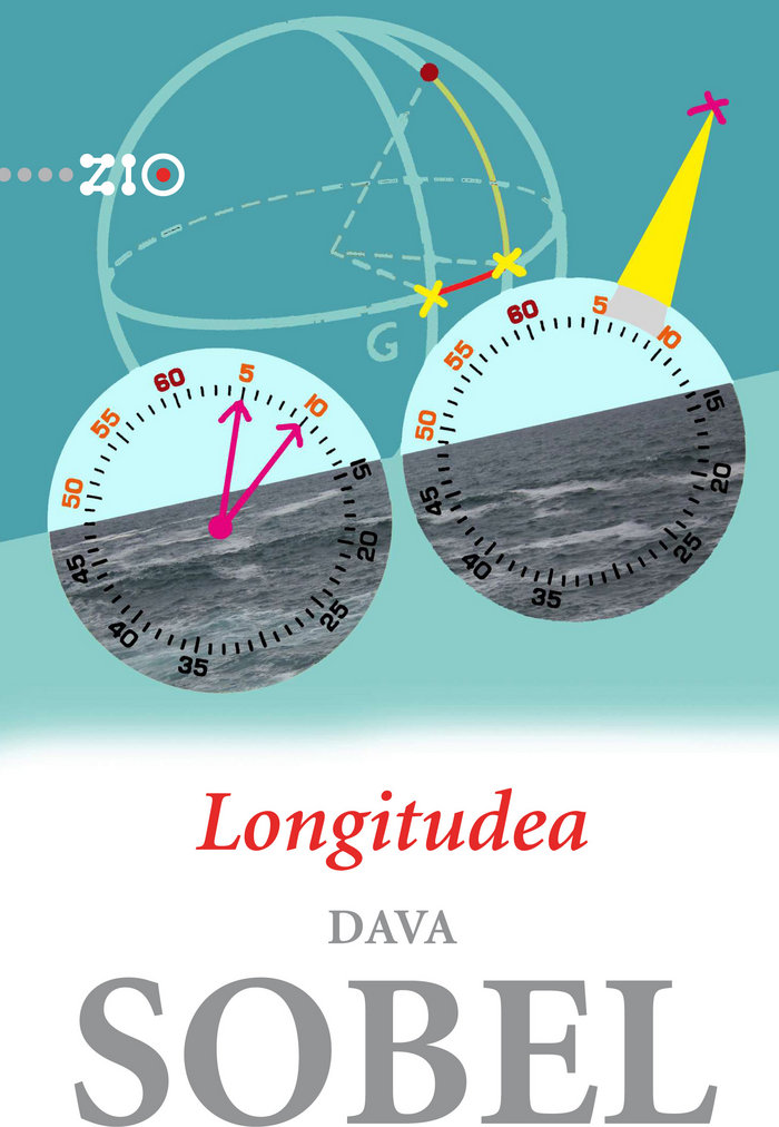 Longitudea