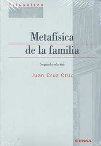 Metafísica de la familia