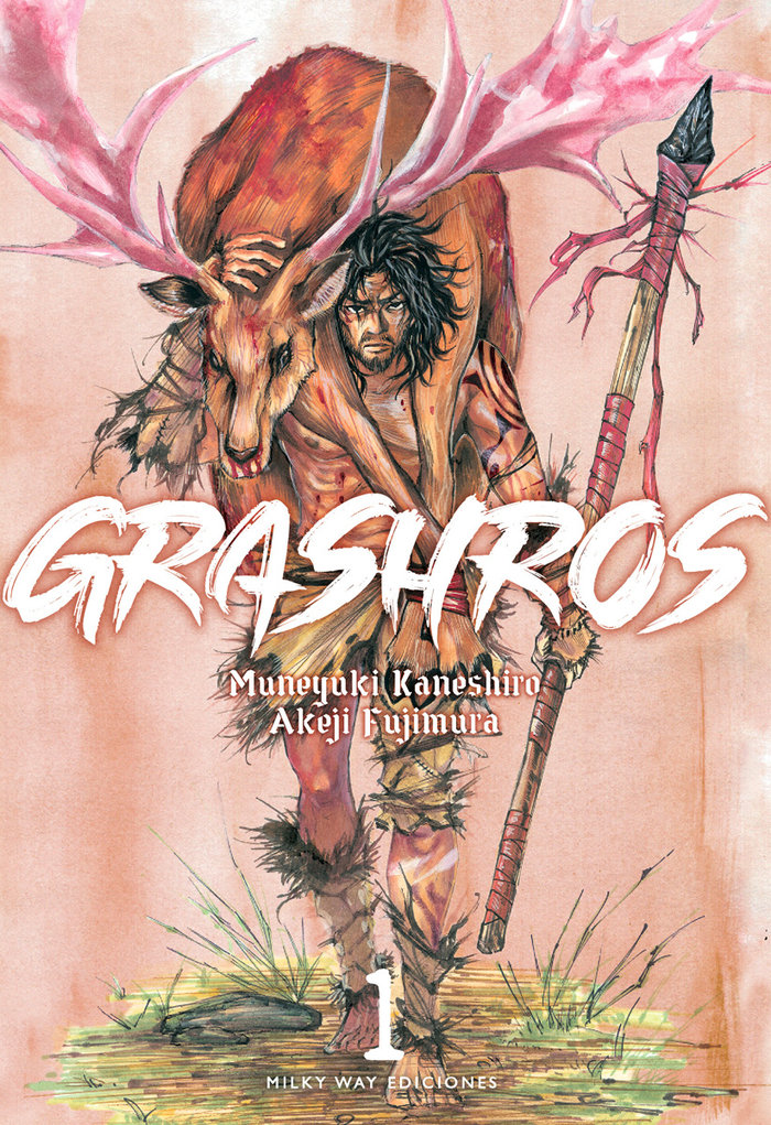 GRASHROS 1