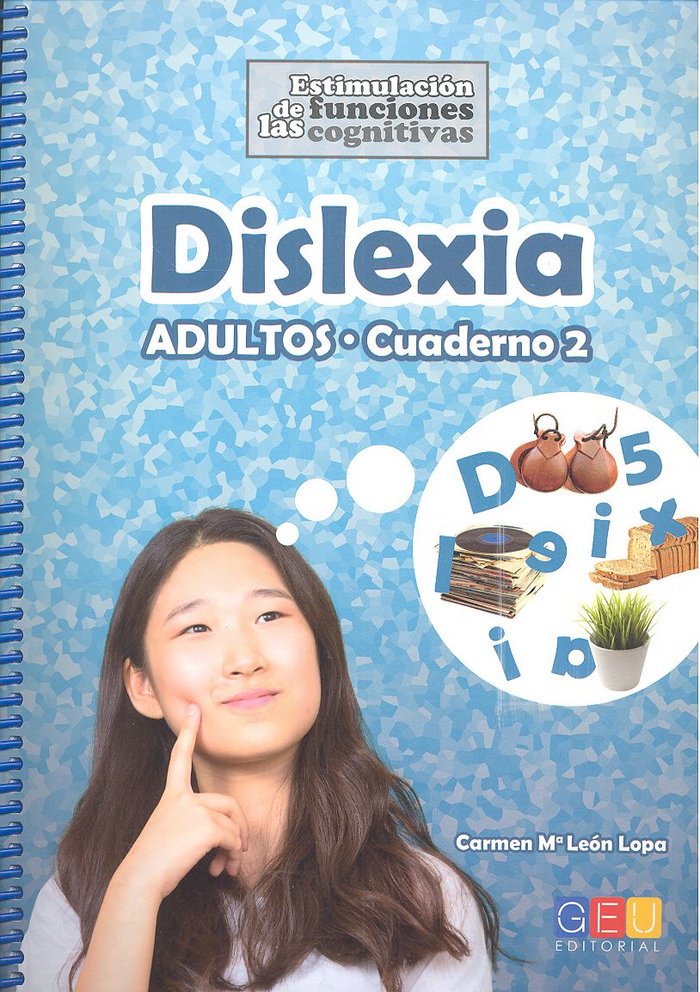 DISLEXIA 2. ADULTOS