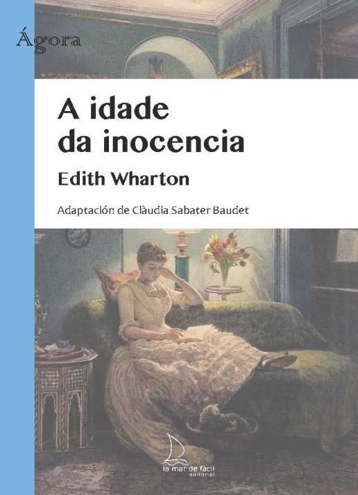 A idade da inocencia