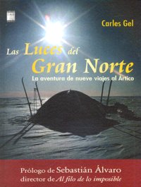 LUCES DEL GRAN NORTE,LAS