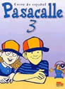 Pasacalle 3. Libro del alumno