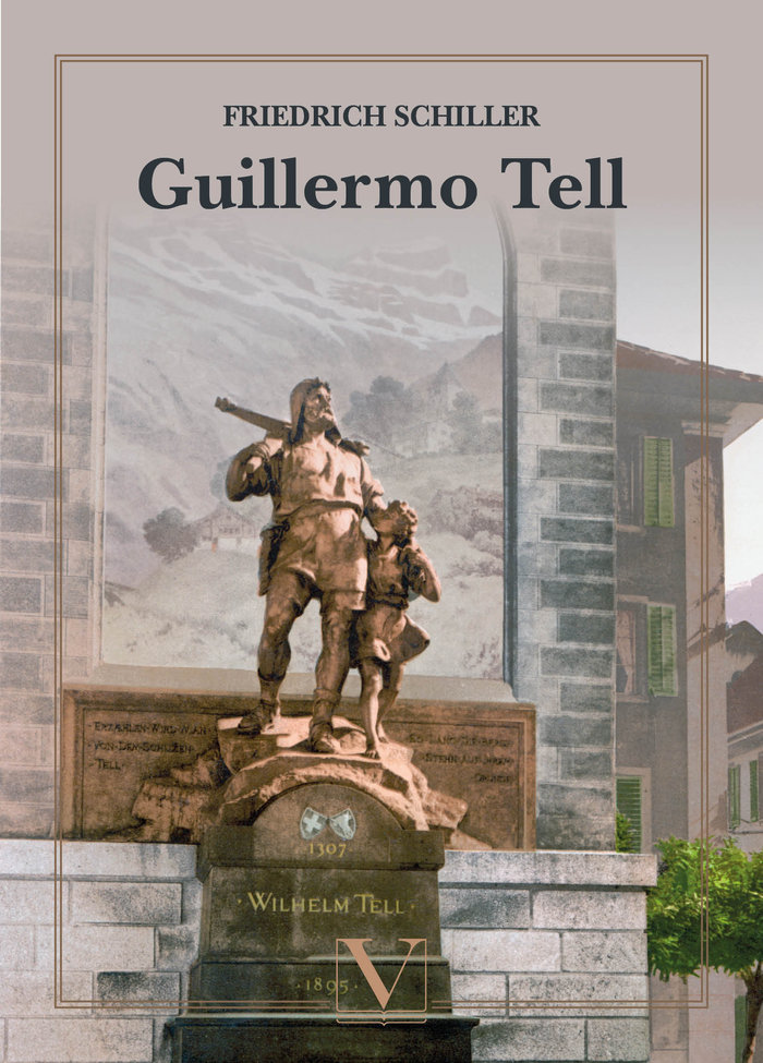 GUILLERMO TELL