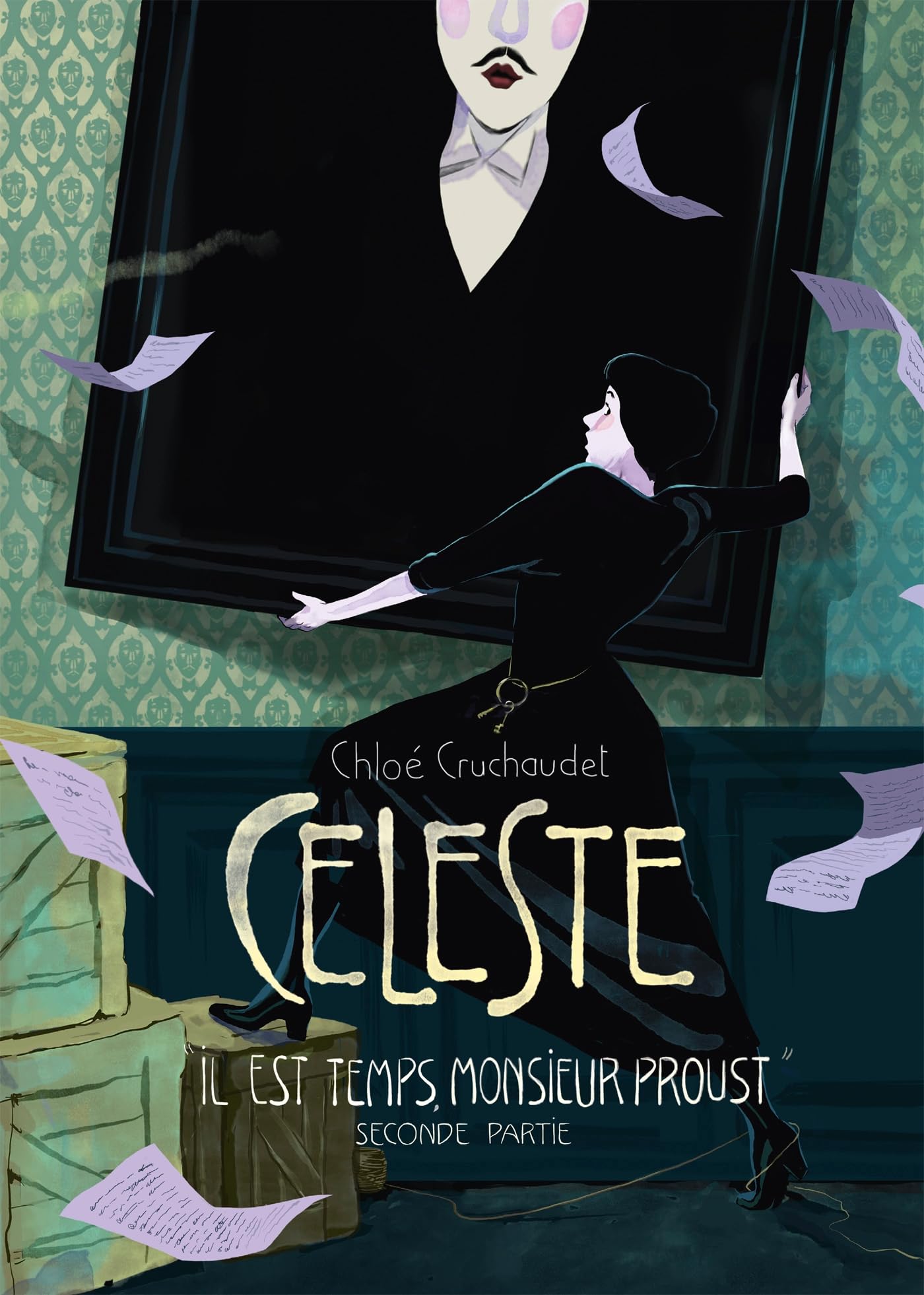 Celeste y Proust