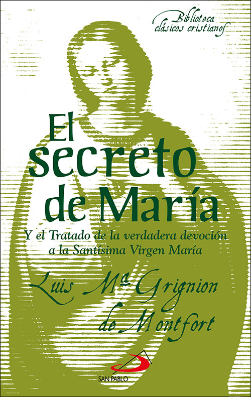 EL SECRETO DE MARIA