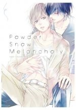 POWDER SNOW MELANCHOLY 1