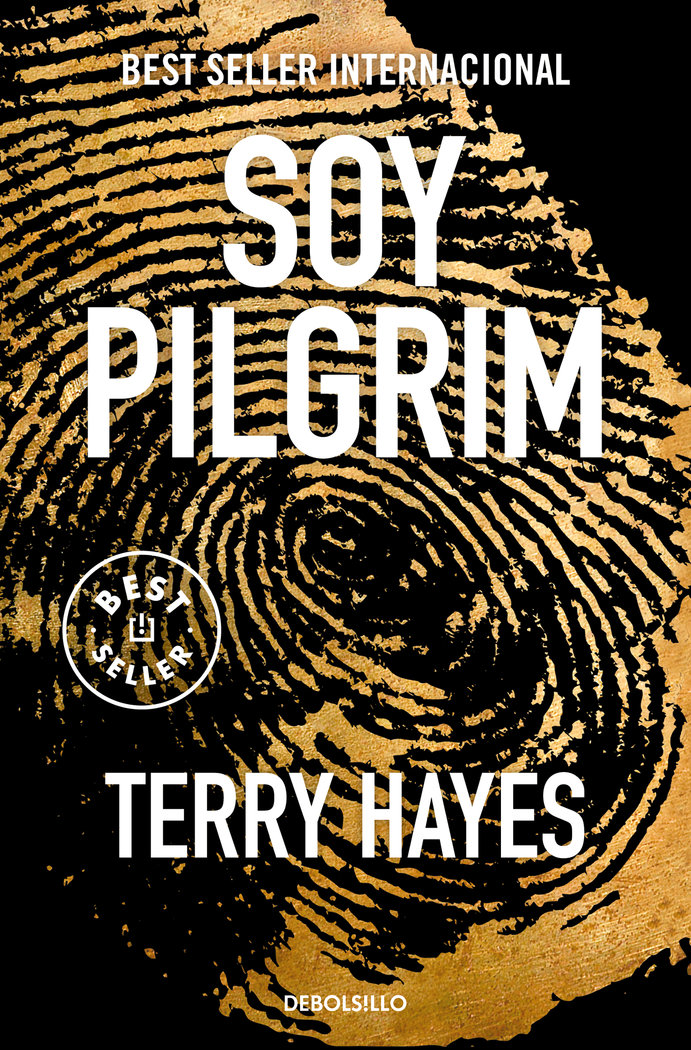 Soy pilgrim