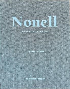 Nonell. Catàleg raonat de pintura