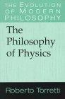 The philosophy of physics