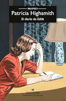 El diario de Edith