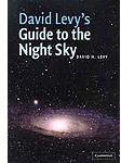 The David Levy's Guide to the Night Sky