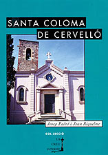 Santa Coloma de Cervelló