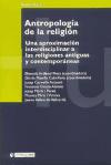 Antropología de la religión