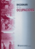 Diccionari de les ocupacions