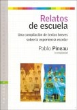 Relatos de escuela