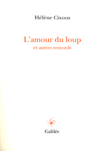 L'amour du loup