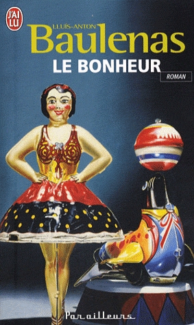 Le Bonheur