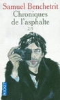 Chroniques de l'asphalte 2/5