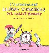 L'estrafolari llibre d'imatges del follet Bernat