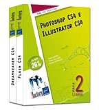 Photoshop CS4 .Illustrator CS4. Pack 2