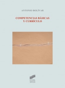 Competencias básicas y curriculo