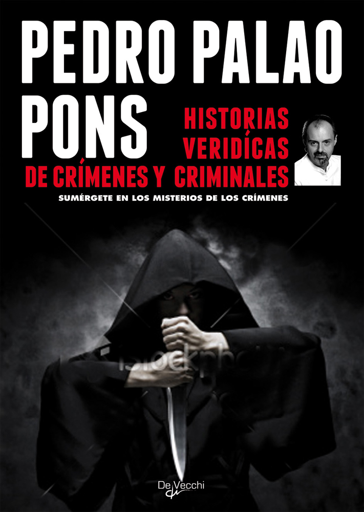 Historias verídicas de crímenes y criminales