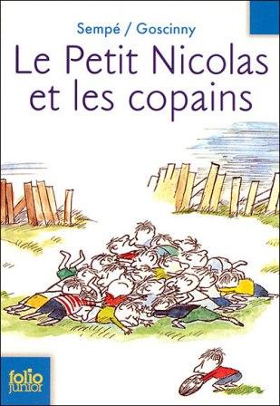 Le Petit Nicolas et les copains