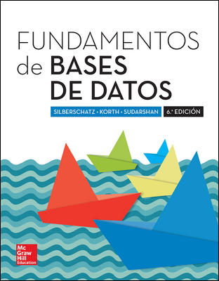 Fundamentos de bases de datos