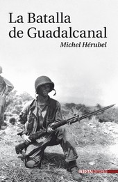 La Batalla de Guadalcanal