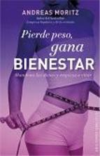 Pierde peso, gana bienestar