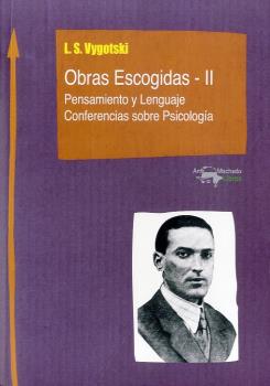 L..S. Vigotski. Obras escogidas II