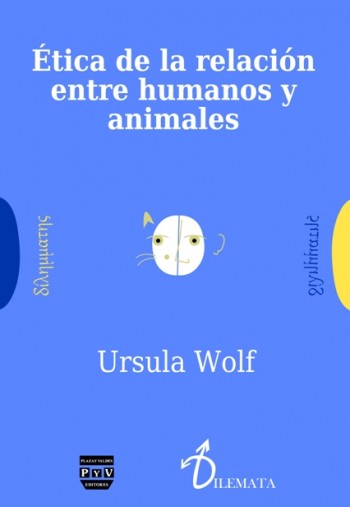 Ética de la relación entre animales y humanos