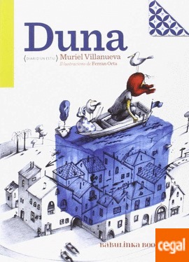 Duna (Diari d'un estiu)