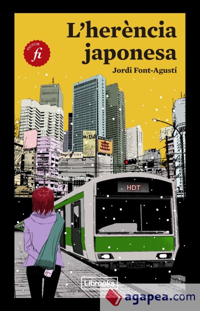 L'Herència japonesa