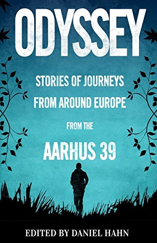 Stories of Journeys from around Europe by the Aarhus 39