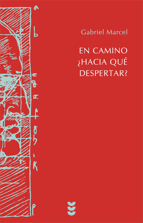 En camino ¿hacia qué despertar? (Autobiografía)