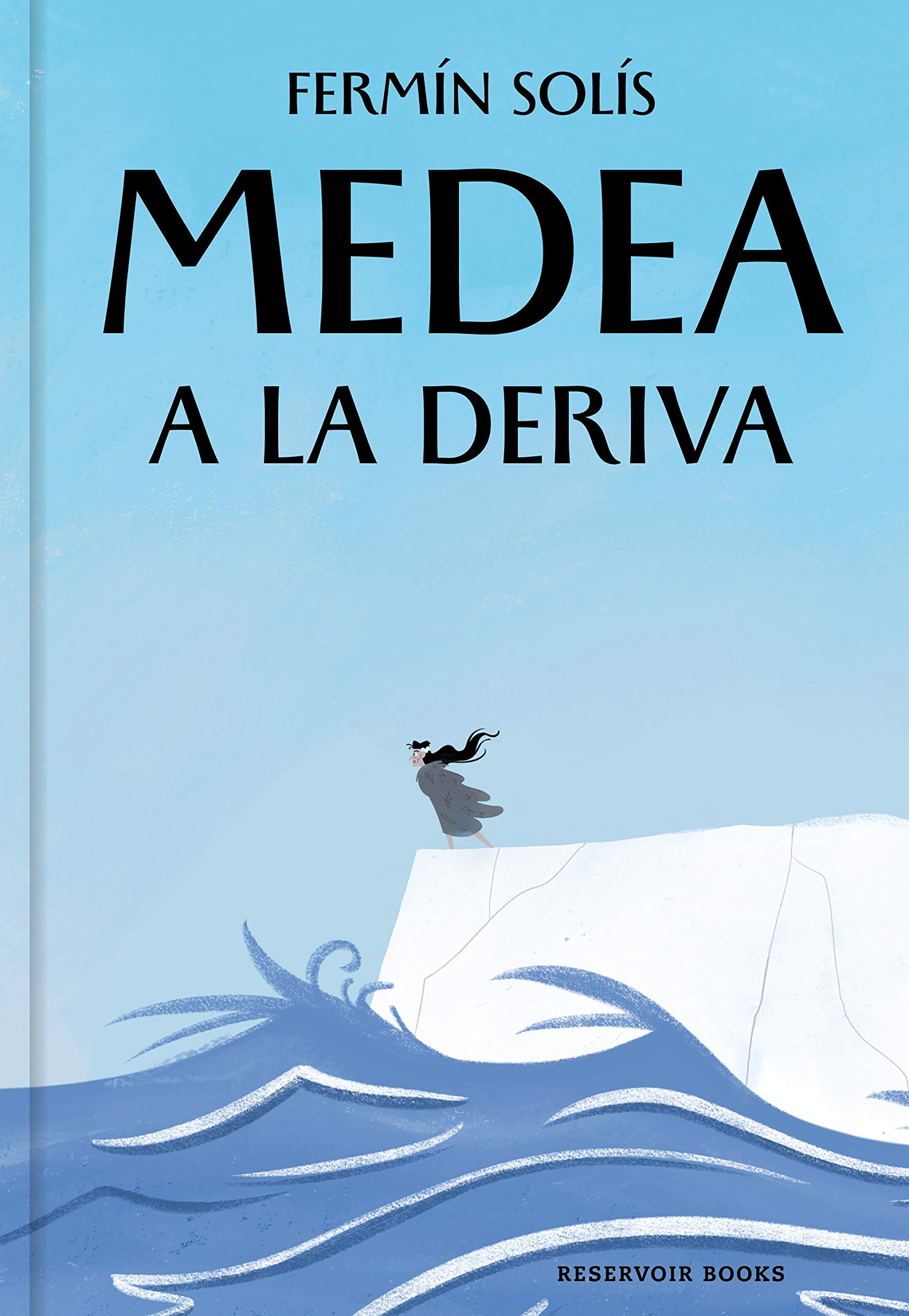 Medea a la deriva