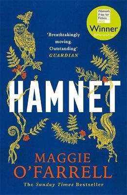 Hamnet (Winner Of The Women's Prize For Fiction 2020)