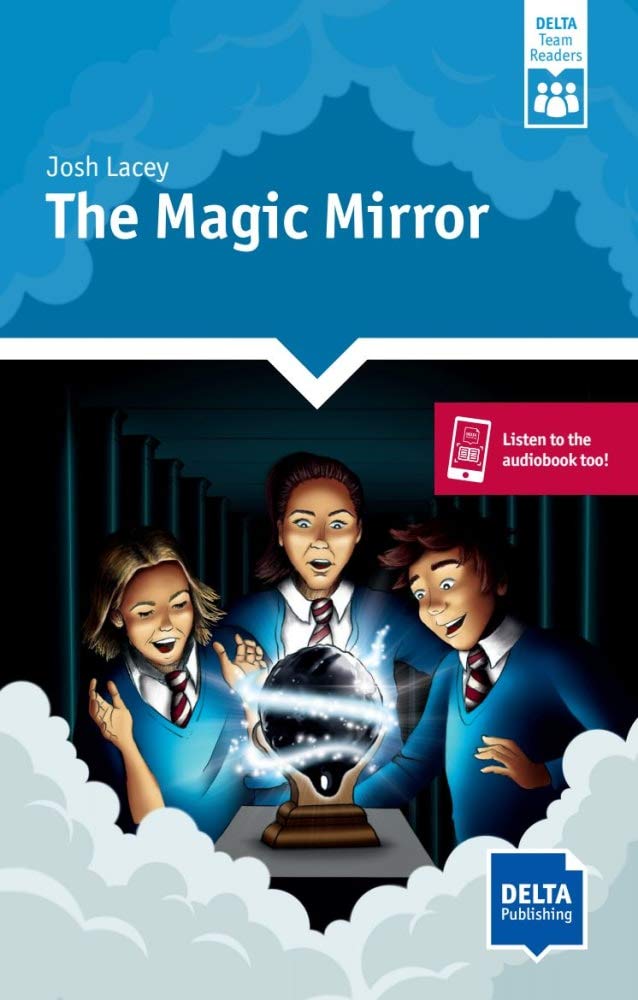 The Magic Mirror: Reader + Delta Augmented