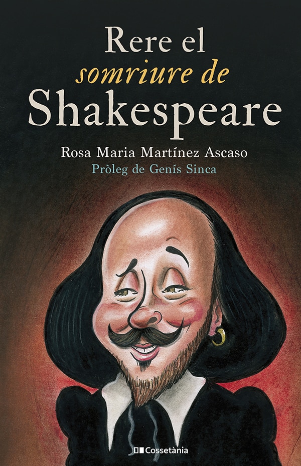 Rere el somriure de Shakespeare