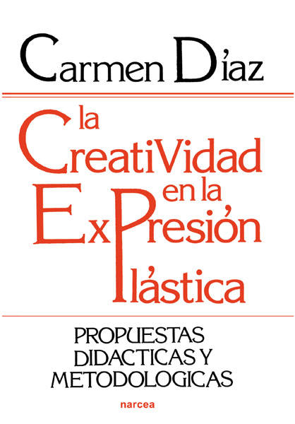 La creatividad en la expresión plástica