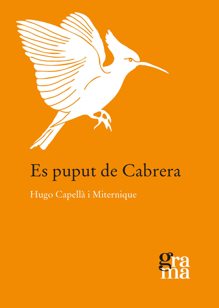 Es puput de Cabrera