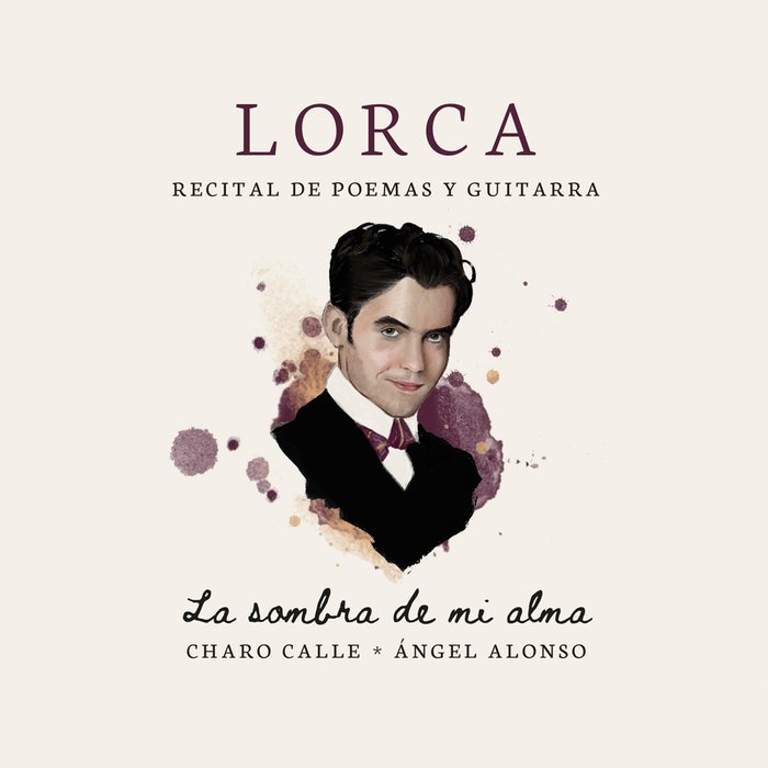 La sombra de mi alma. Lorca.