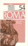 Agricultura y minería romanas durante el Alto Imperio. ( Historia del mundo antiguo nª 54 )