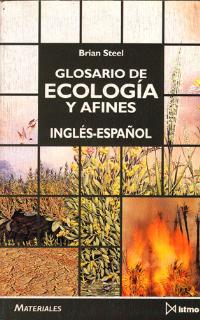 Glosario de ecología y afines inglés-español